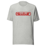 NINEBALL NES STYLE TEE