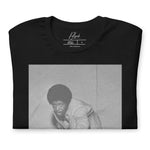 THE LEFT DUKE TEE