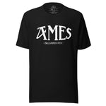 AMES BILLIARDS NYC VINTAGE TEE