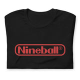 NINEBALL NES STYLE TEE