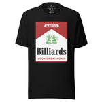 PL MAKING BILLIARDS LOOK GREAT AGAIN LOGO TEE