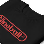 NINEBALL NES STYLE TEE