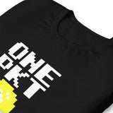 ONE POCKET 8-BIT LOGO TEE