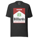 PL MAKING BILLIARDS LOOK GREAT AGAIN LOGO TEE