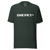 ONEPKT 8-BIT ACTION TEE