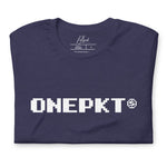 ONEPKT 8-BIT ACTION TEE