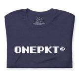 ONEPKT 8-BIT ACTION TEE