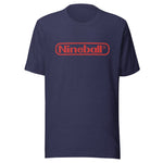 NINEBALL NES STYLE TEE