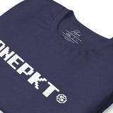 ONEPKT 8-BIT ACTION TEE