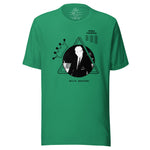 WILLIE MOSCONI WORLD CHAMPION TEE