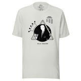 WILLIE MOSCONI WORLD CHAMPION TEE