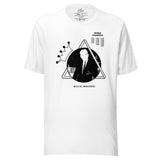 WILLIE MOSCONI WORLD CHAMPION TEE