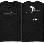 WILLIE MOSCONI VINTAGE 14.1 TEE