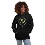 The Hustler World's All Round Pocket Billiards Tournament - Premium Unisex Hoodie