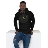 Early World 14.1 Continuous Champions - Premium Unisex Hoodie