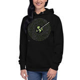 Early World 14.1 Continuous Champions - Premium Unisex Hoodie