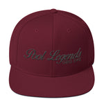 Pool Legends GBG SWE - Embroidered Snapback Hat