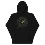 Early World 14.1 Continuous Champions - Premium Unisex Hoodie