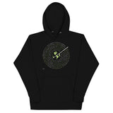 Early World 14.1 Continuous Champions - Premium Unisex Hoodie