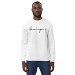 BENSINGER'S ARTIE B QUOTE - Premium Unisex sweatshirt