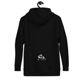 ONE POCKET MONEY GAME - Premium Unisex Hoodie