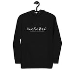 ONE POCKET MONEY GAME - Premium Unisex Hoodie