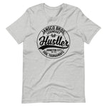 JANSCO BROS. HUSTLER TOURNAMENTS VINTAGE TEE