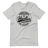 JANSCO BROS. HUSTLER TOURNAMENTS VINTAGE TEE