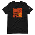 MR EVANS TEE