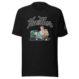 VINTAGE HAND DRAWN HUSTLER TEE