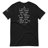 LL QUOTE VINTAGE TEE