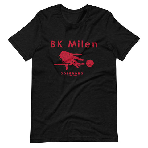 BK MILEN GÖTEBORG 1938 - VINTAGE TEE