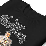 VINTAGE HAND DRAWN HUSTLER TEE