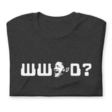 WWED? TEE