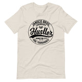 JANSCO BROS. HUSTLER TOURNAMENTS VINTAGE TEE