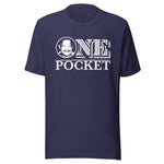 ONE POCKET BATA TEE