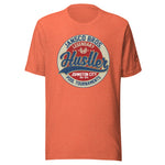 JANSCO BROS. HUSTLER TOURNAMENTS TEE