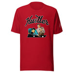 VINTAGE HAND DRAWN HUSTLER TEE