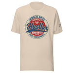 JANSCO BROS. HUSTLER TOURNAMENTS TEE