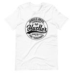 JANSCO BROS. HUSTLER TOURNAMENTS VINTAGE TEE