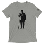 MF TUXEDO QUOTE TEE