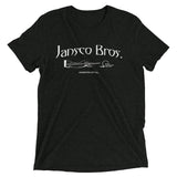 JANSCO BROS. VINTAGE TEE