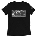 LL STRAIGHT POOL QUOTE TEE