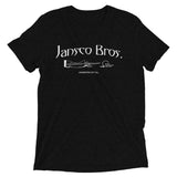 JANSCO BROS. VINTAGE TEE