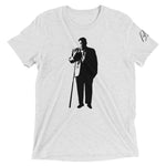 MF TUXEDO QUOTE TEE